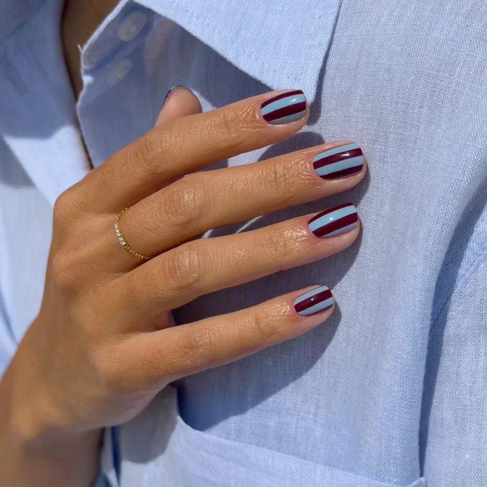 La mano antes del diseño